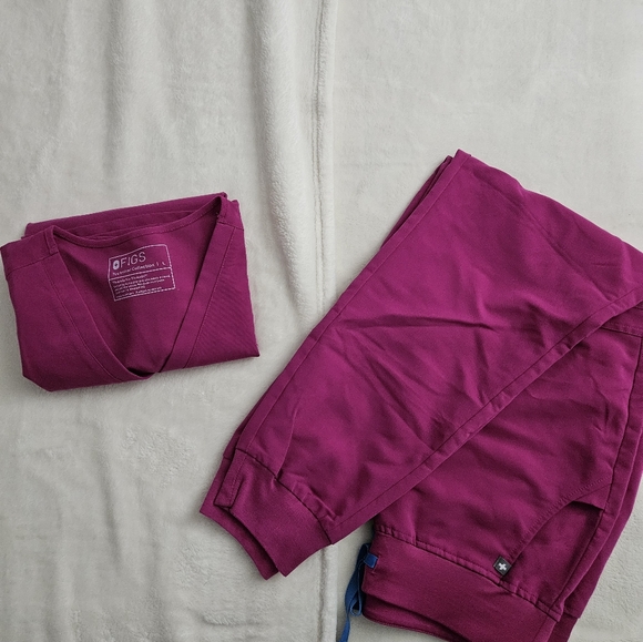 Figs Raspberry Sorbet - Picture 3 of 5